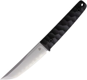 North Mountain Blade Chop Mini Fixed Blade - Carbon Fiber
