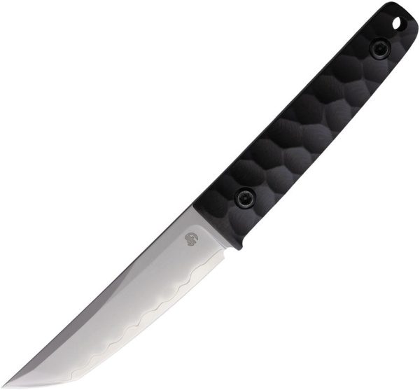 North Mountain Blade Chop Mini Fixed Blade - Carbon Fiber
