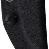 North Mountain Blade Chop Mini Fixed Blade - Carbon Fiber