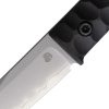 North Mountain Blade Chop Mini Fixed Blade - Carbon Fiber