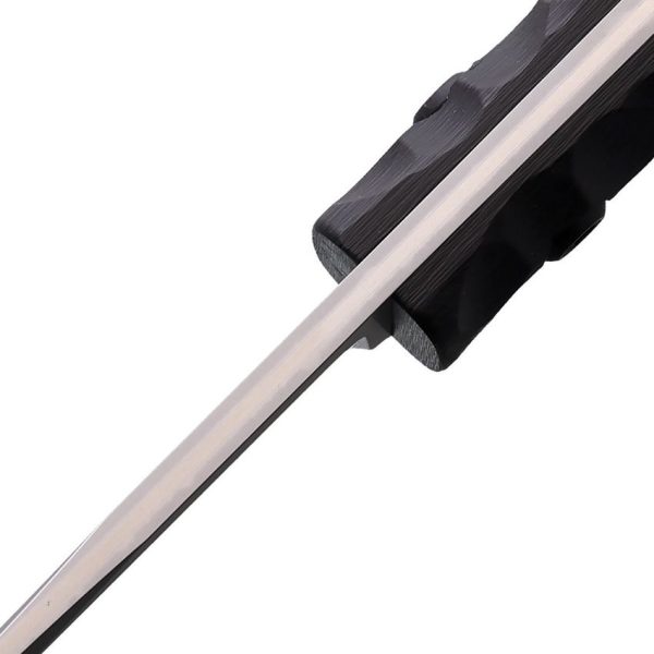 North Mountain Blade Chop Mini Fixed Blade - Carbon Fiber