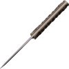 North Mountain Blade Chop Mini Fixed Blade - Copper