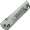 NMB2418JDG5_add_01.jpg North Mountain Blade Chop 2 Crossbar Lock Jade Folding Knife
