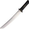 North Mountain Blade Tactical Tanto Fixed Blade Knife SLD-Magic Steel