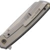 North Mountain Blade Echo Framelock - Ceramic Carbon Fiber