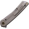 NMB2507F_add_01.jpg North Mountain Blade Zero Framelock Folding Knife Titanium Tanto