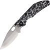 North Mountain Blade BBNM Framelock - Ceramic Carbon Fiber