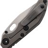 North Mountain Blade BBNM Framelock - Ceramic Carbon Fiber