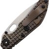 NMB2522BZG_add_01.jpg North Mountain Blade BBNM Framelock Grid Folding Knife Titanium