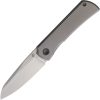 North Mountain Blade Moon Framelock Ti Folding Knife M390