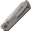 North Mountain Blade Moon Framelock Ti Folding Knife M390