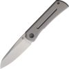 North Mountain Blade Moon Framelock Ti M390 Folding Knife