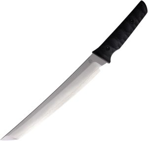North Mountain Blade CHOP 01 Fixed Blade Tanto - 9.75in
