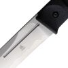 North Mountain Blade Nemoto Fixed Blade Knife SLD-Magic Steel