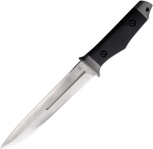 North Mountain Blade Nemoto Fixed Blade Knife SLD-Magic Steel