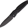 NMBHIGBLK.jpg North Mountain Blade Katsu Nemoto Higonokami Black - 3.5in