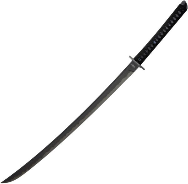 North Mountain Blade Katana DLC - 29.5in 80CrV2 Carbon Steel