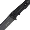 North Mountain Blade Nemoto Design Katana Fixed Blade S7XL Steel