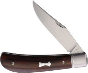NMBLNYIW.jpg North Mountain Blade Lanny Slip Joint Ironwood