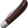 North Mountain Blade Lanny Slip Joint Ironwood