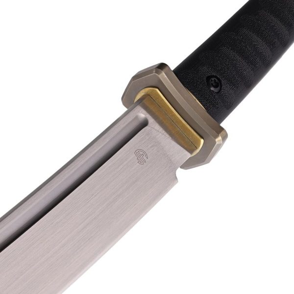 North Mountain Blade Ninja Fixed Blade 9.5 inch