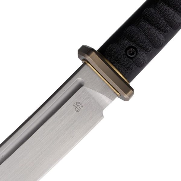 North Mountain Blade Ninja Fixed Blade 9.5 inch
