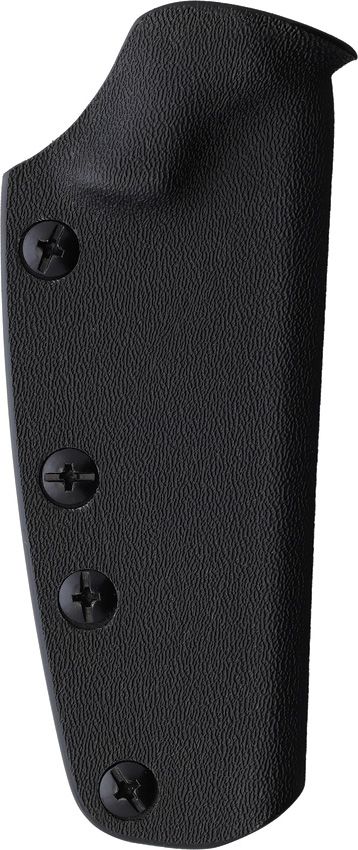 North Mountain Blade Shura Fixed Blade ZDP189 Red Handle