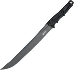 North Mountain Blade Wakizashi Sakura Fixed Blade S7 Steel