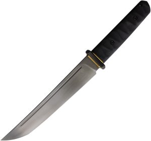 North Mountain Blade Warrior Tanto DLC 8.75 inch