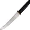 North Mountain Blade Warrior Tanto Satin Fixed Blade Knife