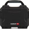 NANUK 903 Waterproof Case Black - 1.8L Capacity