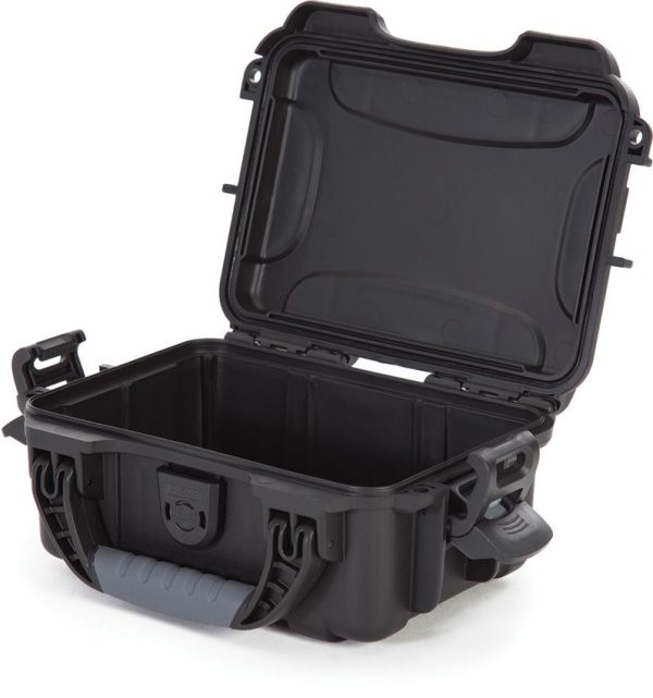 NANUK 903 Waterproof Case Black - 1.8L Capacity