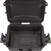 NANUK 903 Waterproof Case Black - 1.8L Capacity