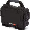NANUK 903 Waterproof Case Black - 1.8L Capacity
