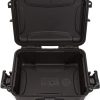 NANUK 904 Waterproof Case Black - 3.1L Capacity