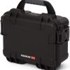NANUK 904 Waterproof Case Black - 3.1L Capacity