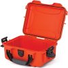 Nanuk 904 Waterproof Case Orange - 3.1L