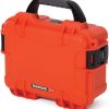 Nanuk 904 Waterproof Case Orange - 3.1L