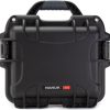 Nanuk 905 Waterproof Case Black - 6.3L