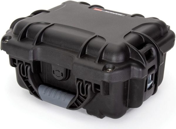 Nanuk 905 Waterproof Case Black - 6.3L