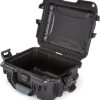 Nanuk 905 Waterproof Case Black - 6.3L
