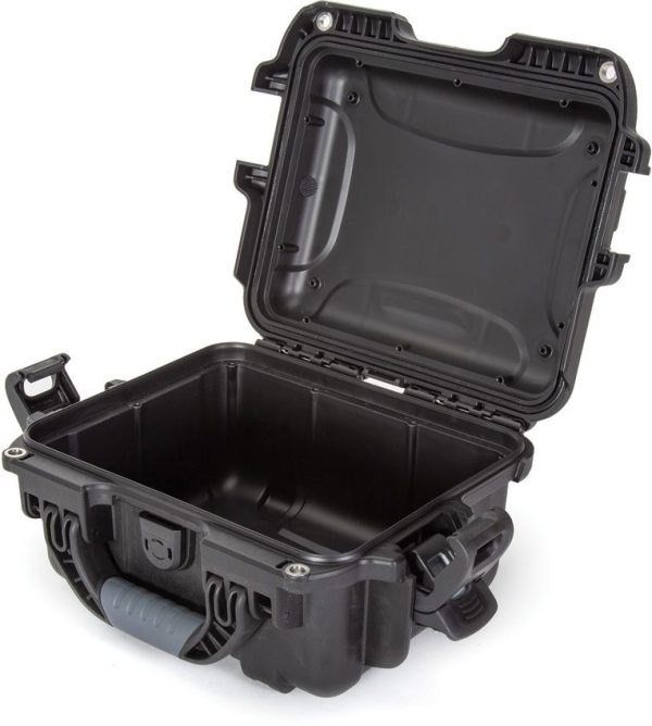 Nanuk 905 Waterproof Case Black - 6.3L