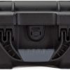 Nanuk 905 Waterproof Case Black - 6.3L