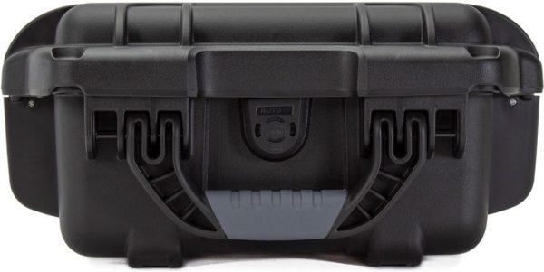 Nanuk 905 Waterproof Case Black - 6.3L