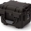 Nanuk 908 Waterproof Case Black - 8.8L