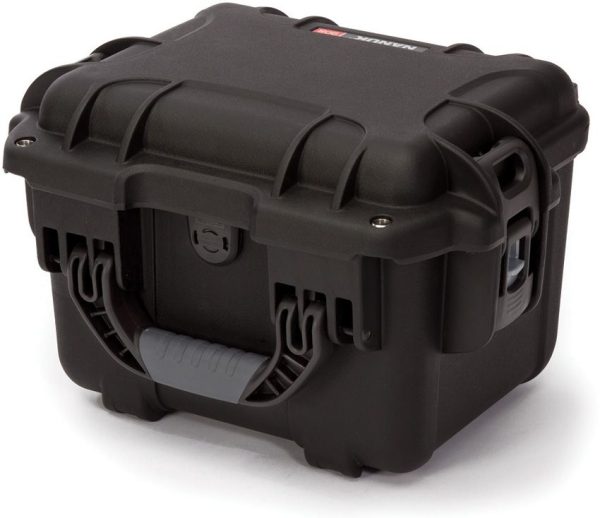 Nanuk 908 Waterproof Case Black - 8.8L