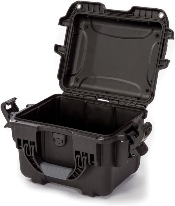 Nanuk 908 Waterproof Case Black - 8.8L