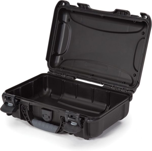 Nanuk 909 Waterproof Case Black - 4.8L