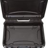 Nanuk 909 Waterproof Case Black - 4.8L
