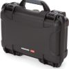 Nanuk 909 Waterproof Case Black - 4.8L